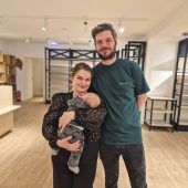 Aus Mangel zur eigenen Boutique