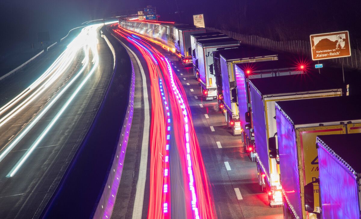 Italien will „Rechtssicherheit wiederherstellen“.⇒APA