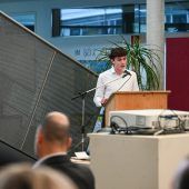 Preview-Projekt begeistert Gymnasiasten