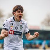 Bregenzer Aufholjagd soll weitergehen