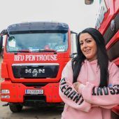 Mit ruhiger Hand durch enge Gassen