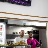 Wenn Kässpätzle nicht mehr reichen