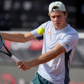 Frühes Aus für Schwärzler, Ofner und Potapova zeigen auf
