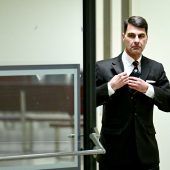 Glatter Freispruch für Peterlik