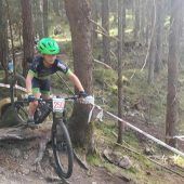 Nachwuchs glänzt bei Ötztaler Bike-Festival