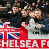 300 Millionen Euro  Defizit bei Chelsea