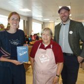 Lebendige Erinnerungen an Fanny Amann