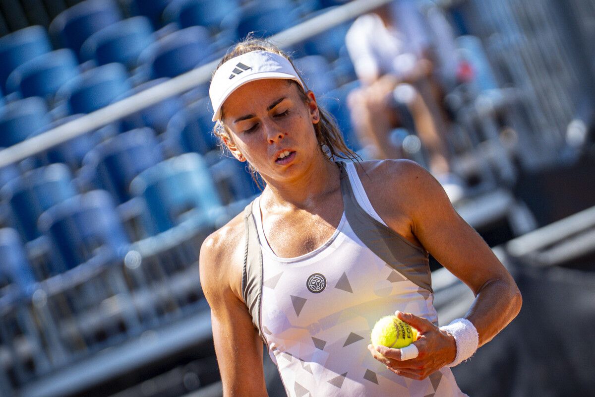 Julia Grabher ist aufgrund von Absagen beim Turnier in Linz ins Hauptfeld nachgerückt und wird ihr Erstrundenduell kommenden Dienstag absolvieren.⇒gepa