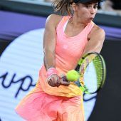 Sechstes Aus in der Auftaktrunde