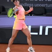 Hoher Ball-Absprung behagt Grabher