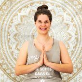 Eine Stunde nur für mich