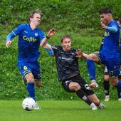 Kapitän wagt nächsten Schritt und kehrt in höhere Liga zurück