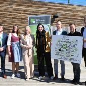 Große Fragen auf 2000 Metern