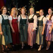 „Es ist ein ­Gänsehautmoment“