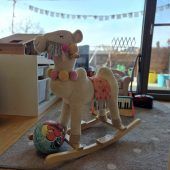 Der lange Weg zum eigenen Kind