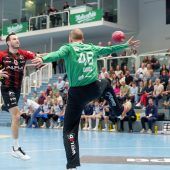 Im Endspurt das Dutzend fixiert