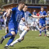 Lochaus Notelf zeigt Effizienz