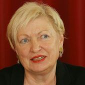 Karin Bergmann wird ­Interims-Intendantin