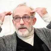 Die Geschichte eines kleinen Elefanten