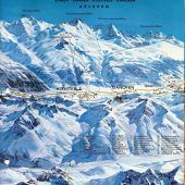 Idee einer Erschließung des Sonnenkopfs