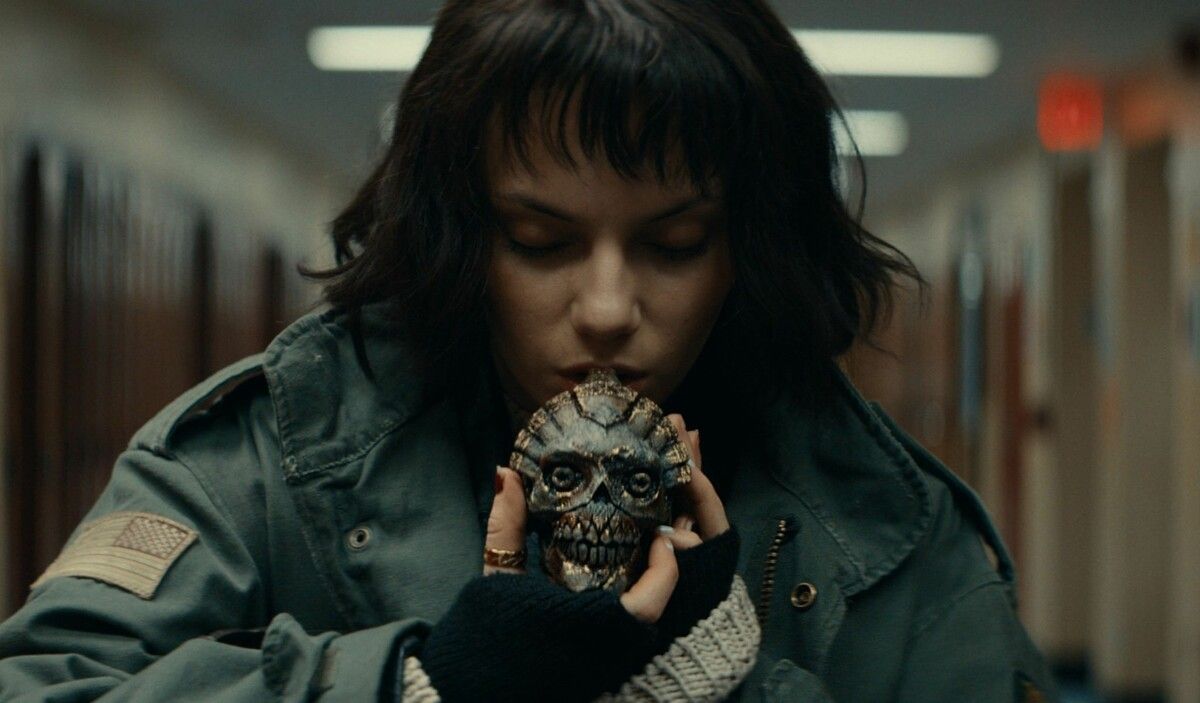 Karten gewinnen für die VN-Premiere am 6. Mai 2026. ⇒⇒2026 Constantin Film Distribution GmbH / Carole Bethuel