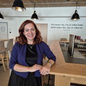 Vom Klassenzimmer ins eigene Café