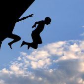 Hart arbeiten für ein gutes Leben