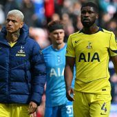 Rassismus-Eklat um Tottenham-Profi