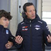 Le-Mans-Sieger Reuter: „Kiano hat einen einwandfreien Eindruck gemacht“