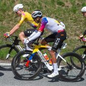 Horrorsturz und Regeneration