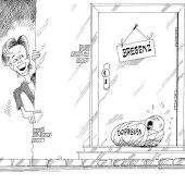 Stricheleinheiten. Von Silvio Raos