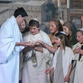 KISI kommen nach Innerbraz