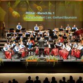 Eingesendet. Vereinsnachrichten aus dem Bezirk