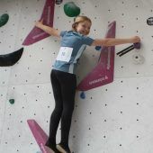 Klettern, Teamgeist und Ehrgeiz