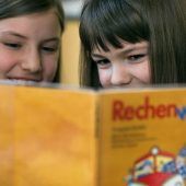 Wackelt das Lesen, gerät vieles ins Wanken