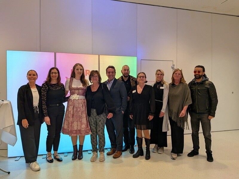 Konzertabend von „Neuroth in Concert“ in Bregenz begeisterte mit musikalischer Vielfalt und prominenten Gästen. ⇒Pensionistenverband Vorarlberg