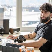 „Traut euch, die Komfortzone zu verlassen“