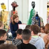 Schüler entdecken Lustenau neu