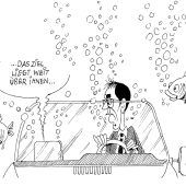 Stricheleinheiten. Von Silvio Raos