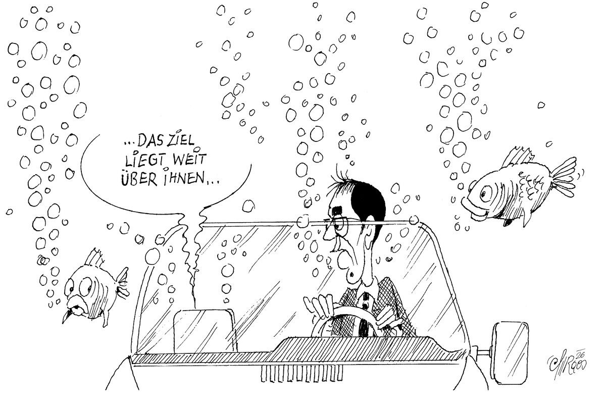 Landes Budget Navigation!