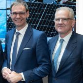 Keine Strom-Engpässe