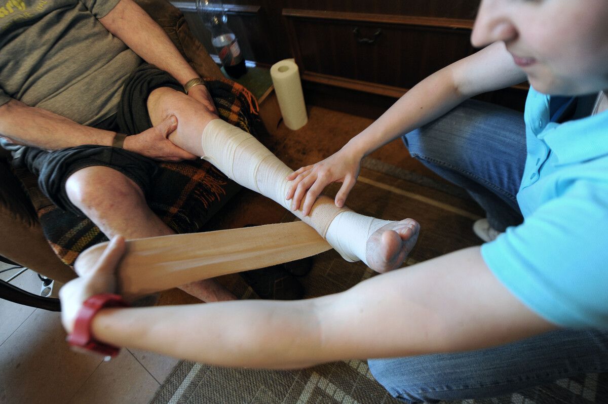 Lange Dienste, wenig Lohn und kaum Kontrollen sorgen für wachsende Kritik.⇒APA