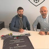 Neuer Tormanntrainer in Lauterach