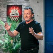 Bludenzer will Österreichs Grillern einheizen