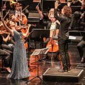 Violin- und Klaviersonaten im Fokus