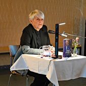 Mit Sachertorte ­eingeschlichen