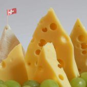 Lösung für fehlende Löcher im Emmentaler