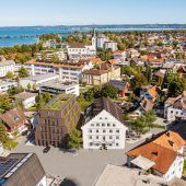 Inside96 bringt Projekt Löwen auf Schiene