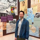 Wenn Erinnerung eine Stimme bekommt