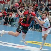 Hard hat sich die Fivers „gepickt“